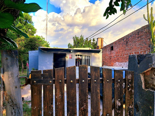 Se Vende Casa Con Gran Terreno En Rincon