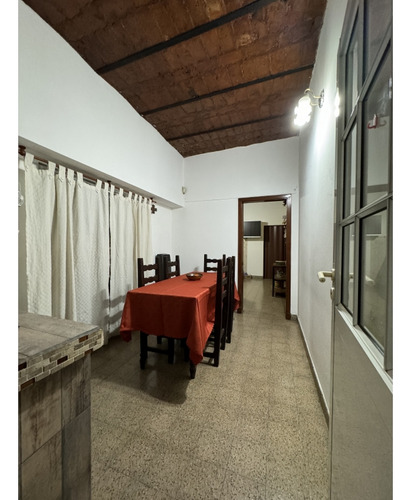 Casa Centrica Lujan Con Departamento Independiente