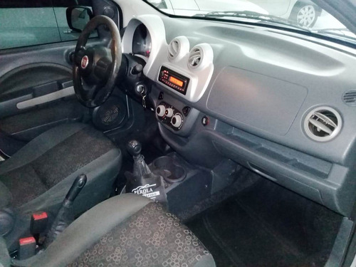 Fiat Uno 1.0 Evo Vivace 8v Flex 4p Manual