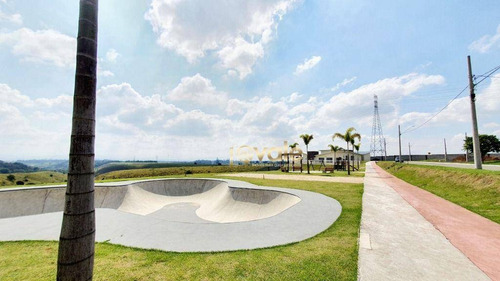 Imagem 13 de 13 de Terreno À Venda, Esquina 100% Plano Reserva Aruana - São José Dos Campos/são Paulo - Te0939