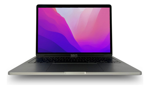 Macboook Pro Apple A2251 2020 13p Core I5 10°ger 16gb 500nvm (Usado)