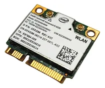 Comprar Placa Wifi Intel Centrino Advanced-n6230 - 62230anhmw