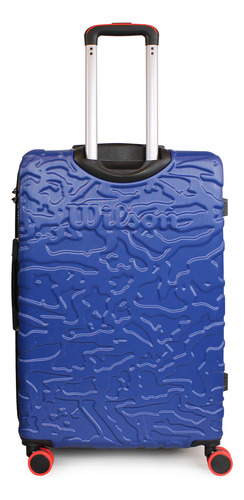 Maleta L Grande Azul Vermont Wilson