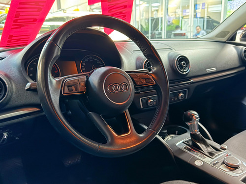 Audi A3 L DYNAMIC