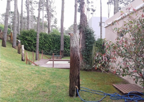 Casa En Venta Ubicada En Pinamar Norte
