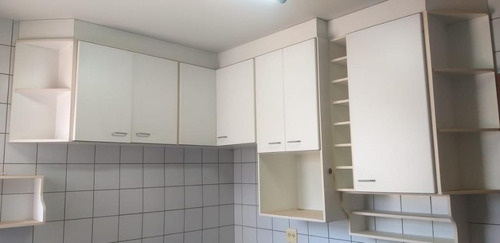 Imagem 12 de 17 de Apartamento Com 3 Dormitórios À Venda, 106 M² Por R$ 400.000,00 - Centro - Piracicaba/sp - Ap1406