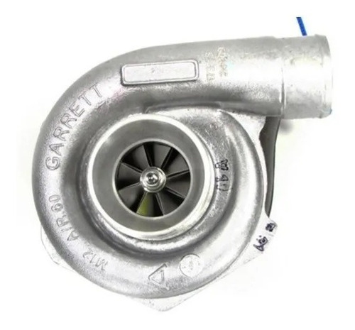 Turbina Tb4125 D20 Maxion De 1991 Ate 1996 F1000 Mwm (Recondicionado)