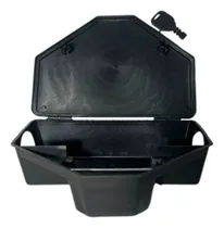 Comprar Kit 4 Freerat Porta Iscas 2 Travas Mata Ratos 2 Travas