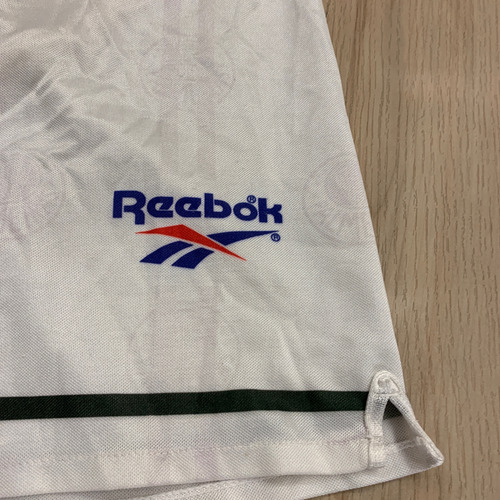 Camisa Shorts Palmeiras Original Da Época Futebol Id:04377 (Usado)