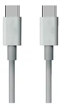 Comprar Cable Usb Tipo C A Tipo C Entrada Doble Datos Y Carga Rápida