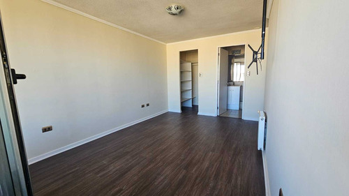 Arriendo Hermoso Depto Lomas San Sebastián (106181)