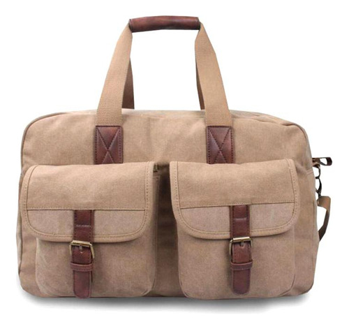 Bolso Canvas Sierra Nevada - Lincoln's