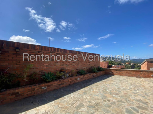 Ip Vendo Casa En Alto Hatillo 25-14886