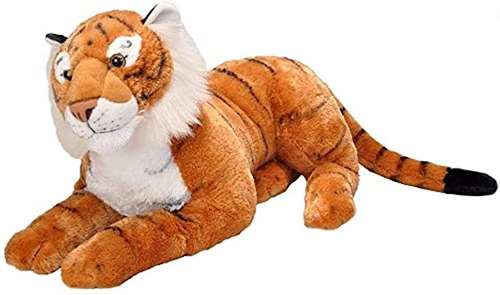 Peluche De Tigre 30.0 In