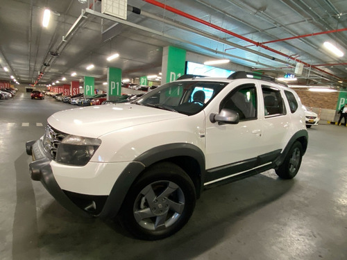 Imagen 6 de 25 de Renault Duster Dynamique