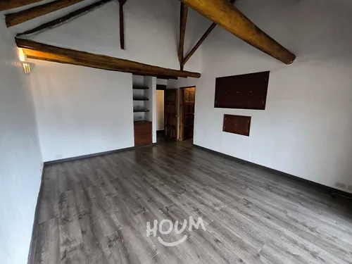 Casa En La Bajada. 5 Habitaciones, 2400 M², Id: 141852