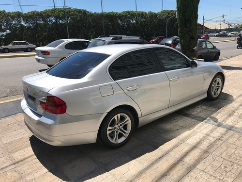 Bmw 323i Executive