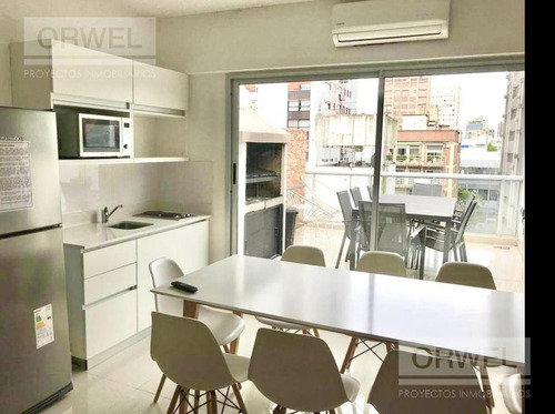 Imagen 17 de 22 de Departamento - Palermo - Excelente Ubicación
