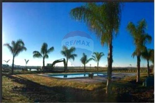 Imagen 6 de 12 de Venta Lote Al Lago Campos De La Enriqueta La Plata
