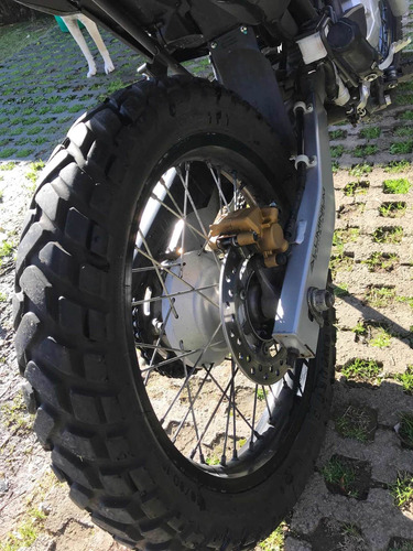 Imagen 9 de 19 de Honda Xre 300 Año 2019 6.700 Km