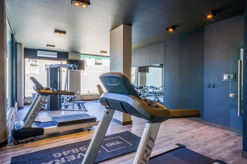Venta, Departamento, Monoambiente, A Estrernar, Full Amenities, Piscina, Cochera, Villa Urquiza, Permuta