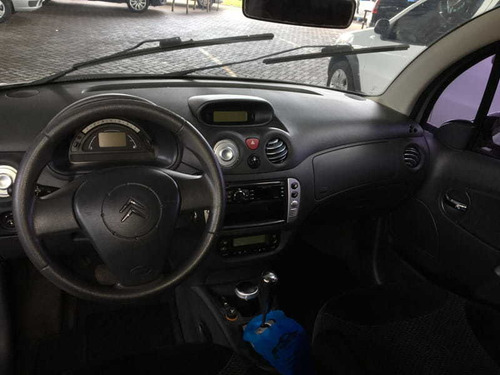 Imagem 4 de 13 de Citroen C3 Exclusive 1.6 16v Aut