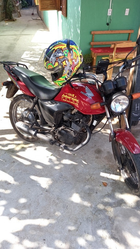 Honda Fan Es