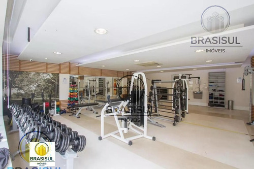Imagem 28 de 29 de Apartamento Para Aluguel, 4 Dormitórios, Santo Amaro - São Paulo - 6985