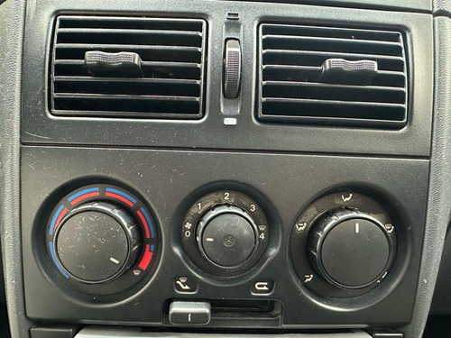 Fiat Palio Weekend 1.8 Hlx Flex 5p