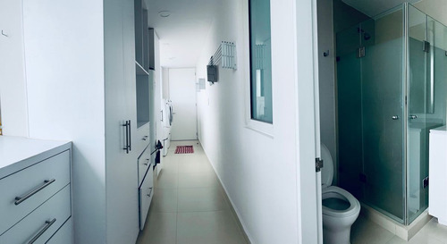 Imagen 5 de 19 de Departamento En Venta Club Residencial Bosques 1