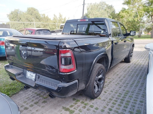 Imagen 2 de 8 de Ram Ram 2020 5.7 Hemi Sport Black Package 4x4 At