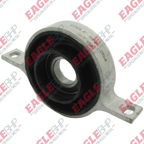 Un Soporte Cardan Ctral Eagle Bmw 320d 2.2l 6 Cil 11/15