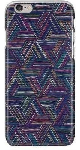 Funda Celular Triangulos Geometria Sagrada Todos Los Cel *