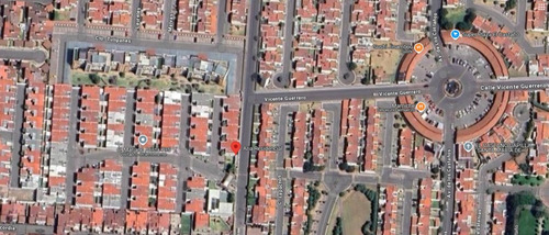 Casa En Venta En Metepec Eo