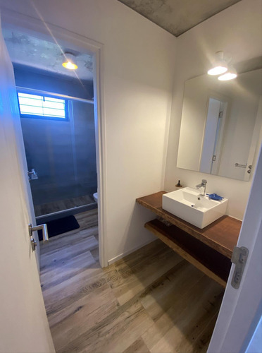 Casa En Santa Mónica - A Estrenar 2021!!