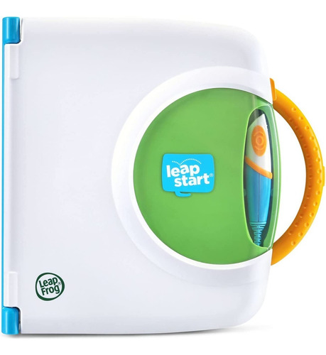 Leapfrog - Paquete De Aprendizaje Inicial De Éxito, Color . Color Verde