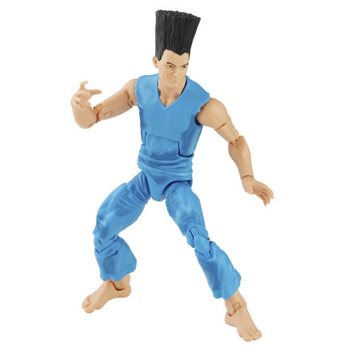 Imagen 2 de 7 de Marvel Legends Series X-men - Legion - Hasbro Oficial