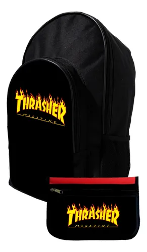 Mochila thrasher sale