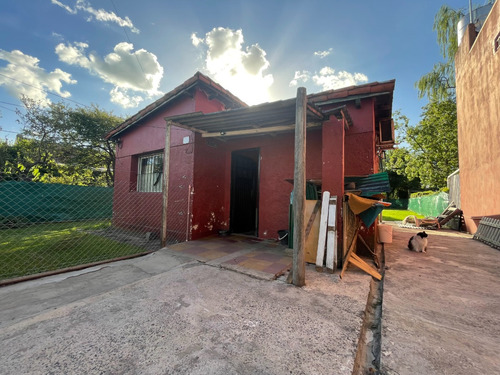 Casa Venta Francisco Alvarez 