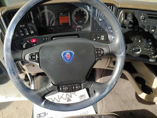 Scania R510