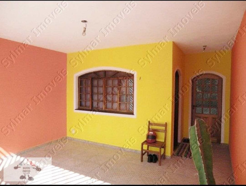 Imagem 3 de 23 de Sobrado Com 3 Dorms, Vila Paraíso, Guarulhos - R$ 550 Mil, Cod: 2585 - V2585
