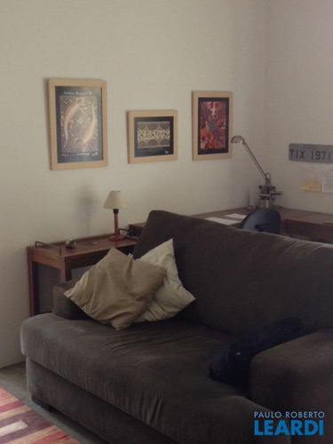Imagem 4 de 15 de Apartamento - Morumbi - Sp - 448315