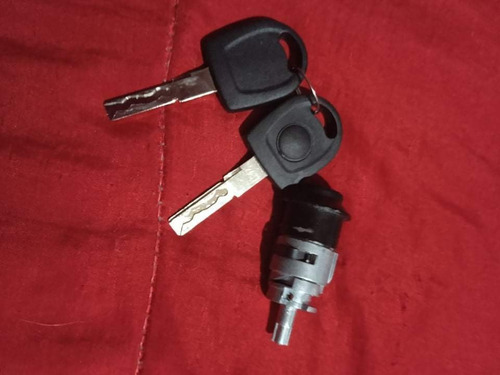 Imagem 2 de 3 de Kit Ignição