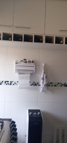 Imagem 10 de 27 de Apartamento À Venda, 2 Quartos, 1 Vaga, Vila Domitila - São Paulo/sp - 3002