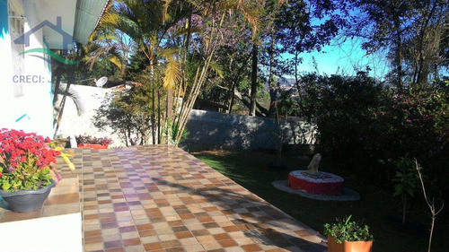 Imagem 18 de 28 de Chácara Com 02 Dorms, Estância Santa Maria Do Portão, Atibaia - R$ 480 Mil, Cod: 2381 - V2381