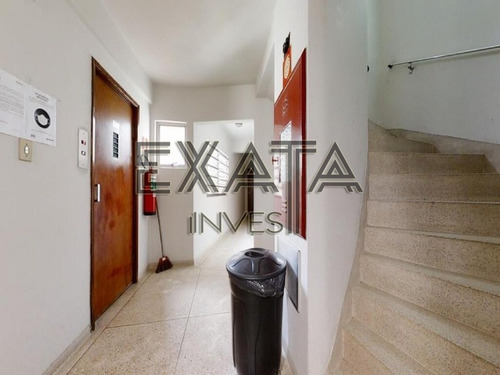 Imagem 12 de 30 de Apartamento À Venda Em Vila Nova Conceição, Com 66m² Úteis, Sem Vaga. - Ap01068 - 70122110