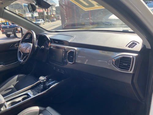 Chery Tiggo TIGGO 5X TXS 1.5 16V TURBO FLEX AUT.