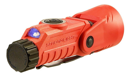 Linterna  De Bombero Streamlight Vantage 180 X Recargable