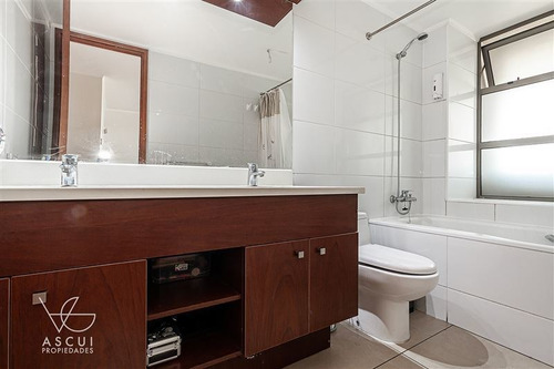 Imagen 7 de 15 de Departamento En Venta De 3 Dorm. En Las Condes