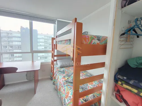 Puertas Del Mar 2h 2b 2e, La Serena (99752)
